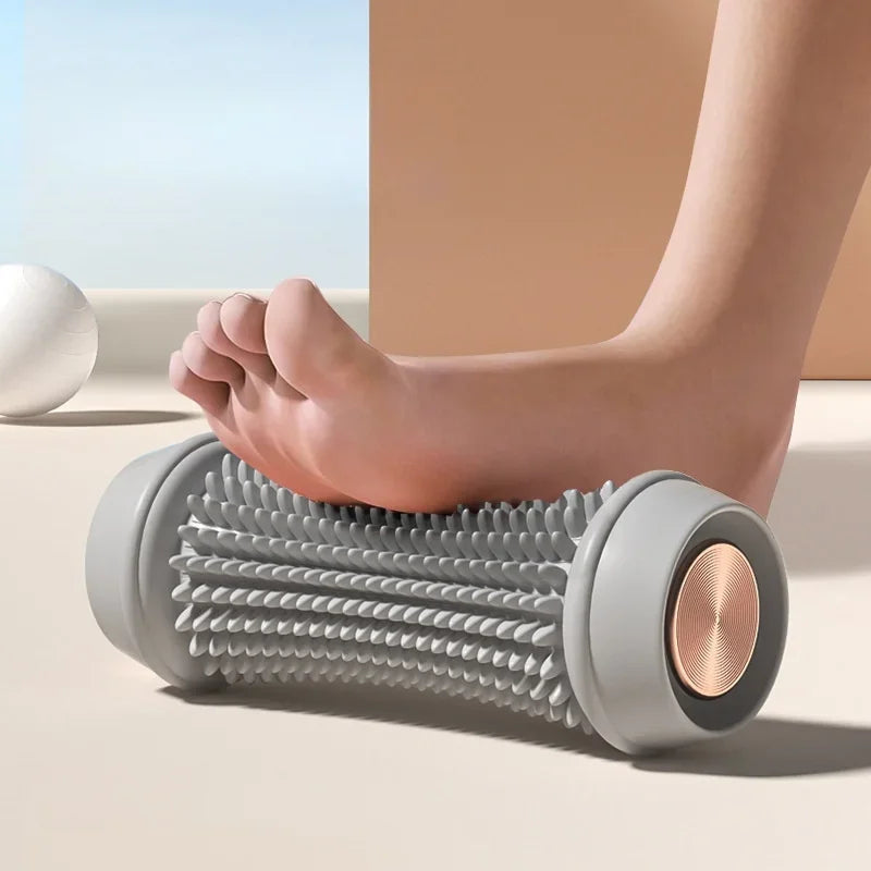 Solerelief - Foot Massage Roller Set
