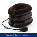 Neckease Air - Inflatable Cervical Traction Collar
