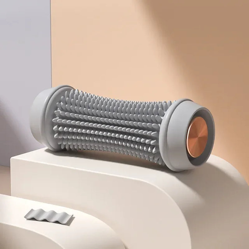 Solerelief - Foot Massage Roller Set