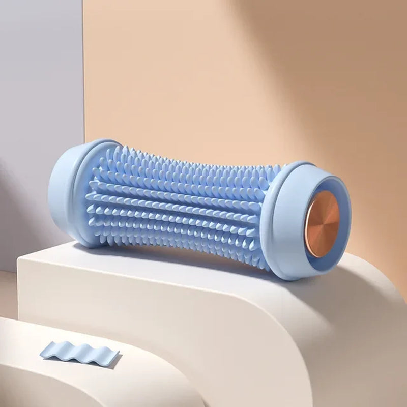 Solerelief - Foot Massage Roller Set
