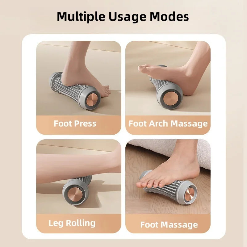 Solerelief - Foot Massage Roller Set