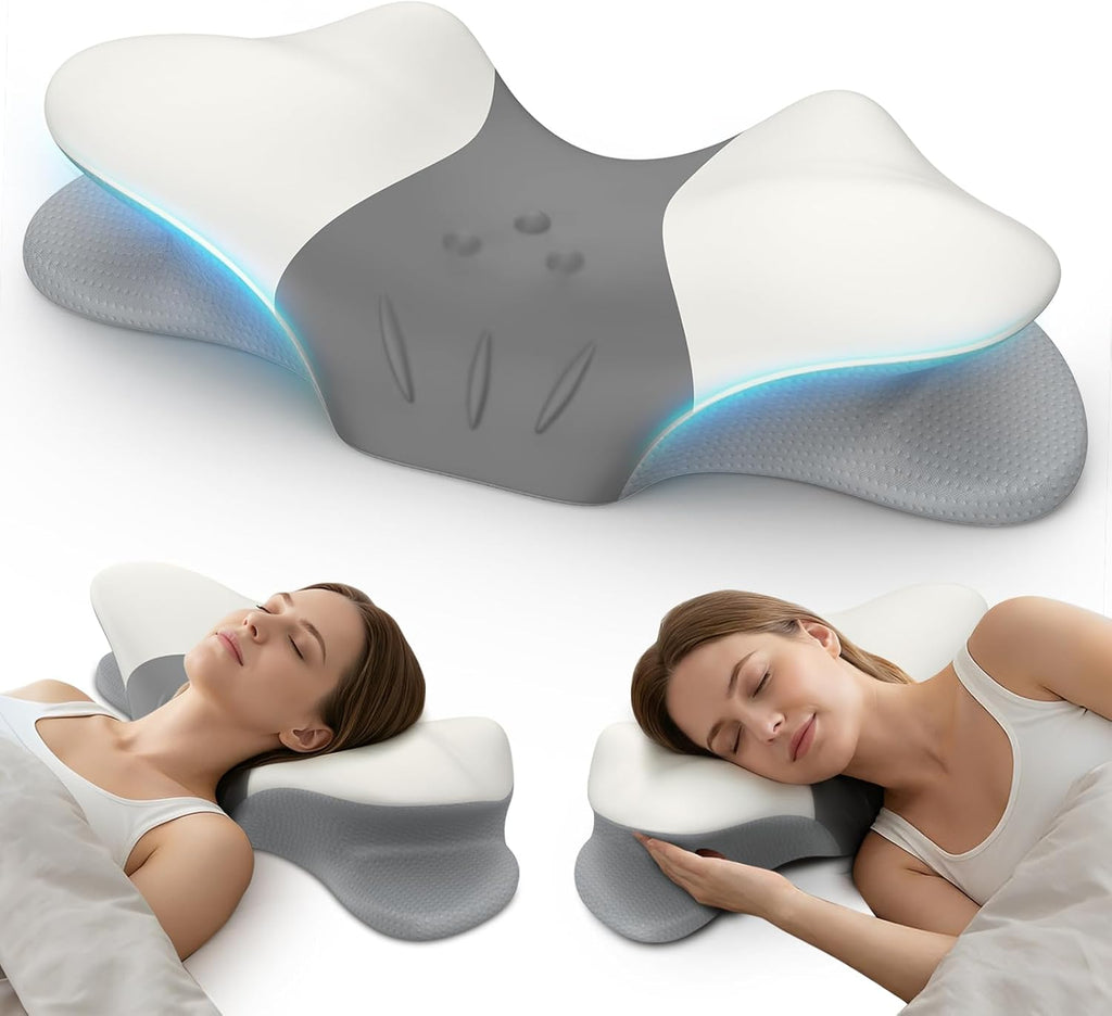 Restful sleep kit