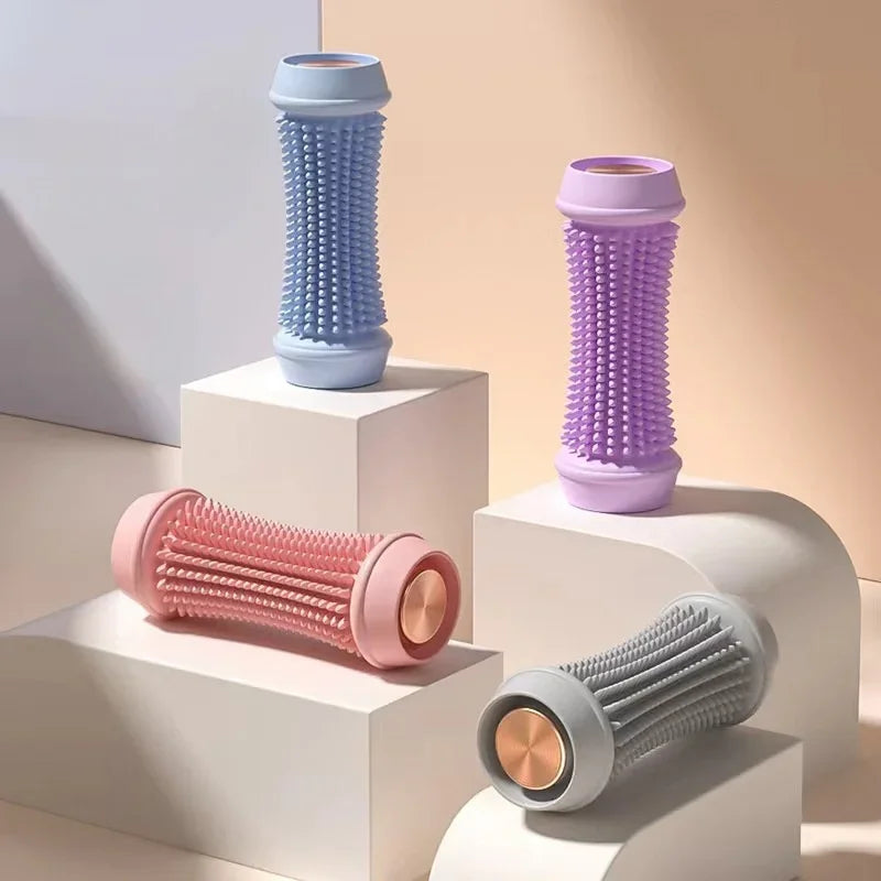 Solerelief - Foot Massage Roller Set