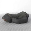 NeckEase Pro cervical traction neck massager