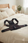 PostureFix adjustable posture corrector