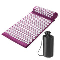 ReliefMat™ — Acupressure Mat & Pillow Set