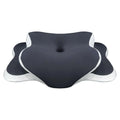 SleepAlign™ — Orthopedic Contour Memory Foam Neck Pillow