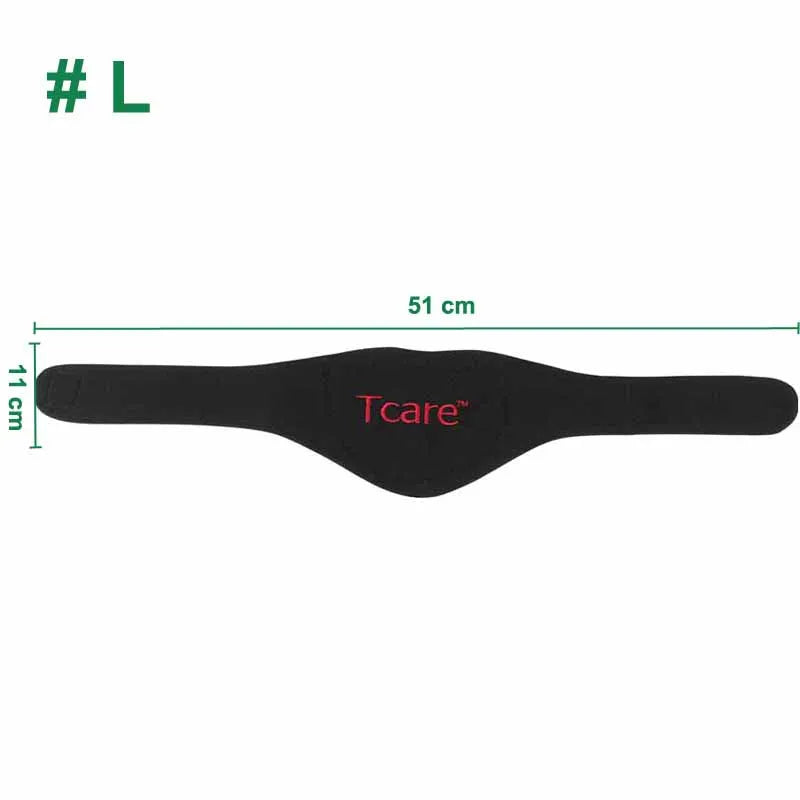 Thermawrap - Self-Heating Tourmaline Neck Wrap