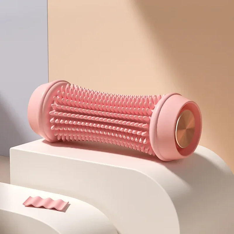 Solerelief - Foot Massage Roller Set
