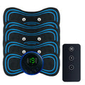 Pocketrelief - Mini EMS Neck & Body Massager