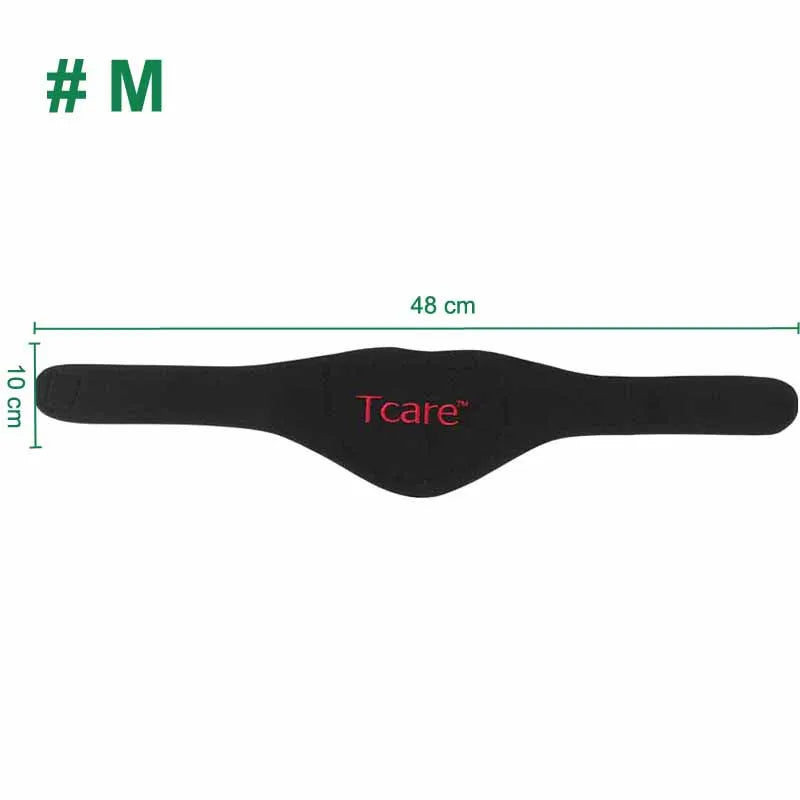 Thermawrap - Self-Heating Tourmaline Neck Wrap