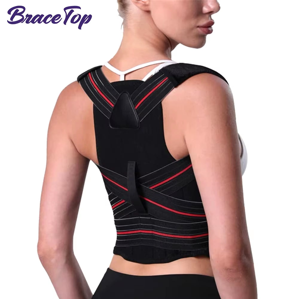 Posturefix - Adjustable Posture Corrector
